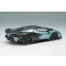 画像4: EIDOLON COLLECTION 1/43 Lamborghini Sian FKP 37 2019 Azzurro Tethys / Carbonio esposto Limited 50 pcs. (4)