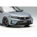 画像6: EIDOLON 1/43 Honda Civic TYPE R (FL5) 2022 Sonic Gray Pearl (6)