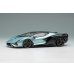 画像1: EIDOLON COLLECTION 1/43 Lamborghini Sian FKP 37 2019 Azzurro Tethys / Carbonio esposto Limited 50 pcs. (1)