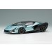 画像2: EIDOLON COLLECTION 1/43 Lamborghini Sian FKP 37 2019 Azzurro Tethys / Carbonio esposto Limited 50 pcs. (2)