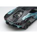 画像7: EIDOLON COLLECTION 1/43 Lamborghini Sian FKP 37 2019 Azzurro Tethys / Carbonio esposto Limited 50 pcs. (7)