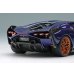 画像8: EIDOLON COLLECTION 1/43 Lamborghini Sian FKP 37 2019 Viola Aletheia Limited 50 pcs. (8)