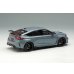 画像4: EIDOLON 1/43 Honda Civic TYPE R (FL5) 2022 Sonic Gray Pearl (4)
