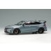 画像1: EIDOLON 1/43 Honda Civic TYPE R (FL5) 2022 Sonic Gray Pearl (1)