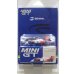 画像1: MINI GT 1/64 McLaren MP4/4 1988 Japanese Grand Prix Winner #12 Ayrton Senna [Blister Packaging] (1)
