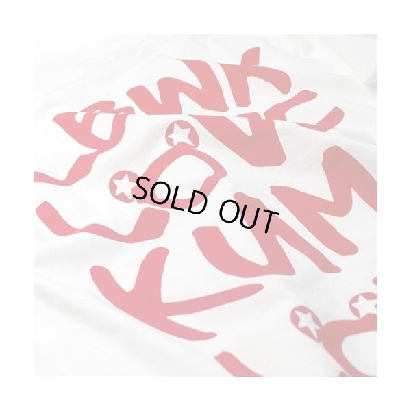 画像3: LB★KUMA 日章 Tee WH サイズXL