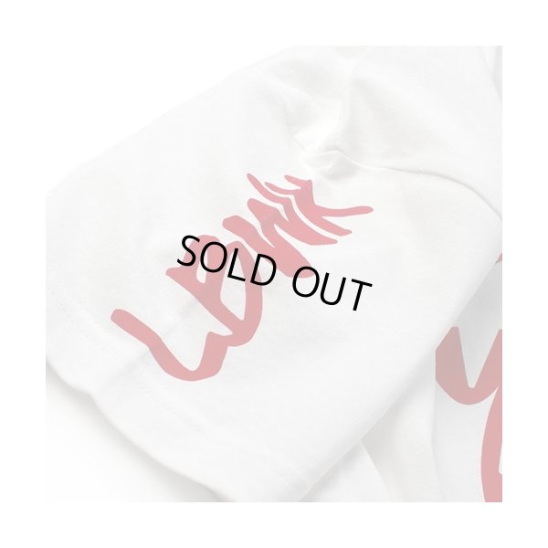 画像5: LB★KUMA 日章 Tee WH サイズXL