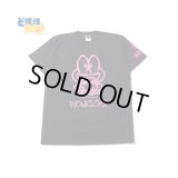 ぴょん吉 × LB ゴキゲン フォームプリント PK サイズXL