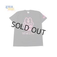 ぴょん吉 × LB ゴキゲン フォームプリント PK サイズXL