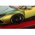 画像7: 1/18 Lamborghini Huracan Aftermarket Gold to Silver Limited 3 pcs