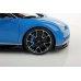画像5: 1/18 Bugatti Chiron Le Patron / Bugatti Light Blue Sport