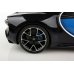 画像6: 1/18 Bugatti Chiron Le Patron / Bugatti Light Blue Sport