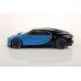 画像7: 1/18 Bugatti Chiron Le Patron / Bugatti Light Blue Sport