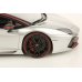 画像5: 1/18 Lamborghini Aventador LP 700-4 Roadster Pirelli Edition  Grigio Liqueo / Nero Nemesis Limited 25 pcs.
