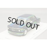 【キッドボックス特注】 1/43 BMW 2002 ti 1971 tuned by アルピナ