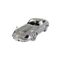 日産フェアレディ240ZG