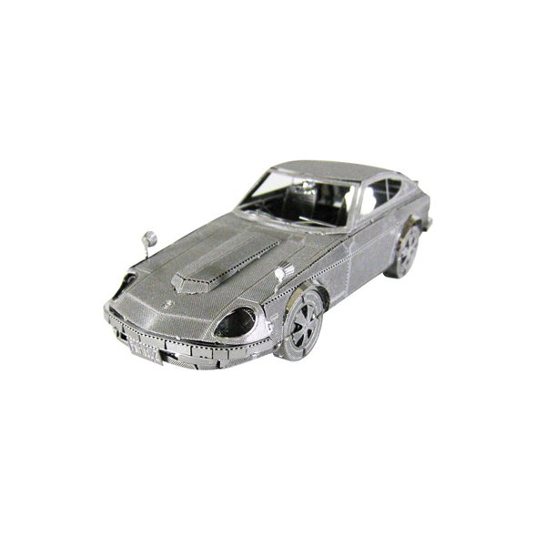 画像1: 日産フェアレディ240ZG