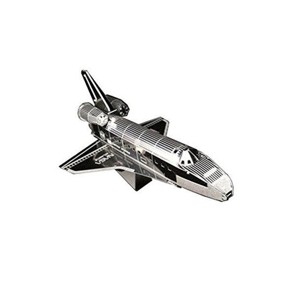 画像1: スペースシャトルアトランティス