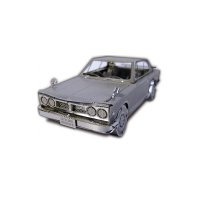 日産スカイライン2000 GT-R