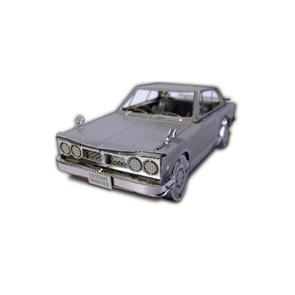 画像1: 日産スカイライン2000 GT-R