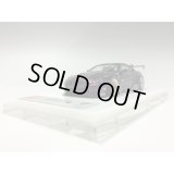 EIDOLON × MyStar 1/43 LB★WORKS R35 GT-R GT-wing BBS LM wheel Alba Cielo ver. Limited 50 pcs.