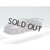 EIDOLON × MyStar 1/43 LB WORKS R35 GT-R GT Wing Alba Cielo ver. Limited 20 pcs.