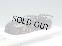 EIDOLON × MyStar 1/43 LB WORKS R35 GT-R GT Wing Alba Cielo ver. Limited 20 pcs.