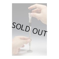 HGプッシュ式ピンバイス