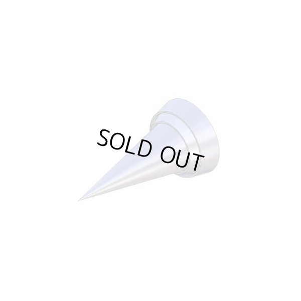 画像1: サードスパイク ロング