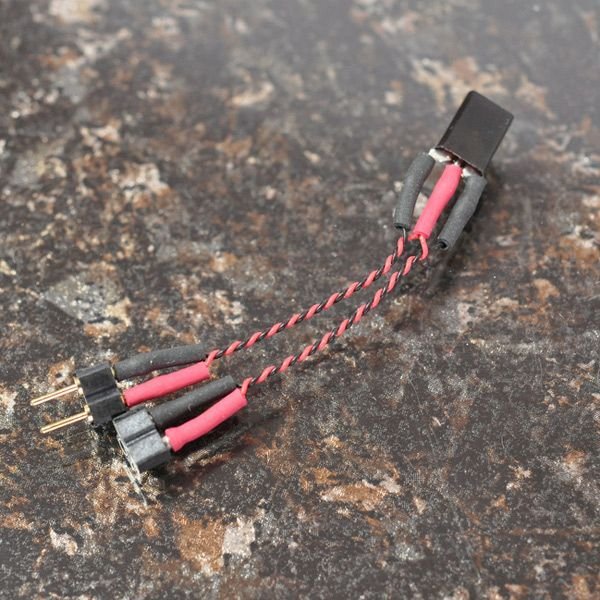 画像1: ウインカー用点滅ユニット