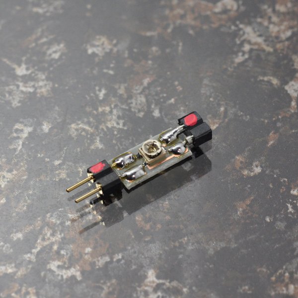 画像1: 調光ユニット