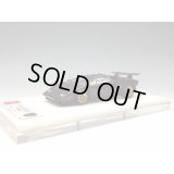 EIDOLON × MyStar 1/43 Lamborghini Countach LP500S WOLF HOMAGE Alba Cielo ver. Limited 20 pcs.