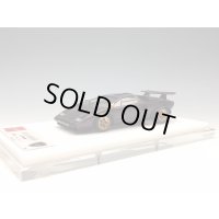 EIDOLON × MyStar 1/43 Lamborghini Countach LP500S WOLF HOMAGE Alba Cielo ver. Limited 20 pcs.