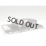 EIDOLON 1/43 Lamborghini Aventador 50° Anniversario -Exclusive for AXELLWORKS- Limited 22 pcs. Alba Cielo