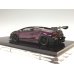 画像2: EIDOLON 1/43 Lamborghini Gallardo LP570-4 Super Trofeo 2013 -Exclusive for AXELLWORKS- Limited 22 pcs. Alba Cielo/Matt Black (2)