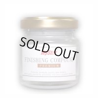 FINISHING COMPOUND PREMIUM