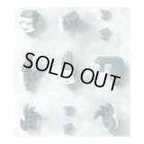 １／１００　ガンダムアストレア用２