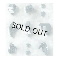 １／１００　ガンダムアストレア用２