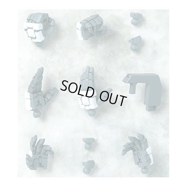 画像1: １／１００　ガンダムアストレア用２