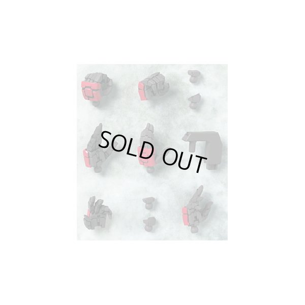 画像1: １／１００　ガンダムアストレアタイプＦ用２