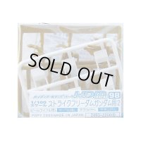 １／１００　ストライクフリーダムガンダム用２