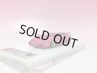 EIDOLON × MyStar 1/43 Koenig Lamborghini Countach LP500S Twin Turbo　1985　Type2 AXELLWORKS 1st Anniversary model Limited 10 pcs.