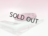 EIDOLON × MyStar 1/43 Koenig Lamborghini Countach LP500S Twin Turbo　1985　Type2 AXELLWORKS 1st Anniversary model Limited 10 pcs.