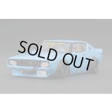 【LBショップ限定モデル】1/43 IGNITION MODEL LB-WORKS KENMARY シャコタンコヤジ鉢巻 Ver.