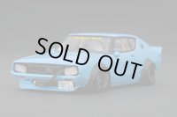 【LBショップ限定モデル】1/43 IGNITION MODEL LB-WORKS KENMARY シャコタンコヤジ鉢巻 Ver.