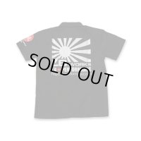 LB-Works Work-shirt KAMIKAZE