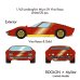 画像9: EIDOLON × MyStar 1/43 Lamborghini Miura SV  Vino Rosso ver. Limited 20 pcs.
