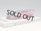 EIDOLON × MyStar  1/43 Rocket Bunny R35 GT-R HRE wheel Corona Rossa ver. Limited 20 pcs.