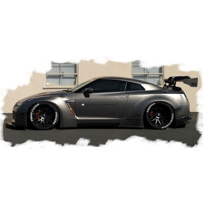 『EIDOLON(アイドロン)』の1/18スケール第2弾予約受付開始!!