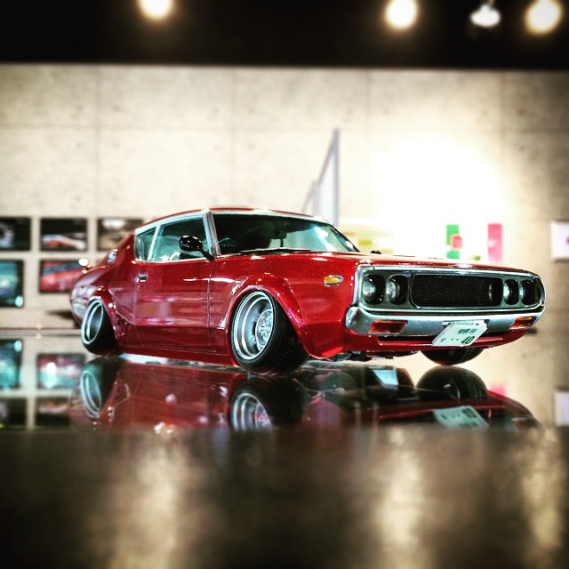 MyStarカラー第7弾"Vino Rosso"発売開始！！